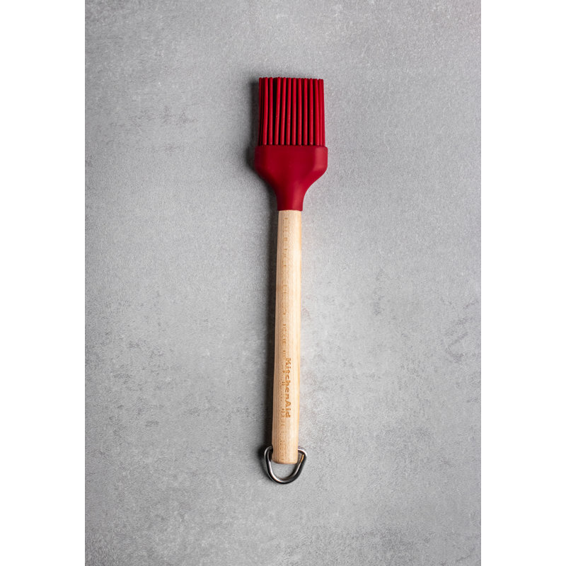 KitchenAid Birch Wood