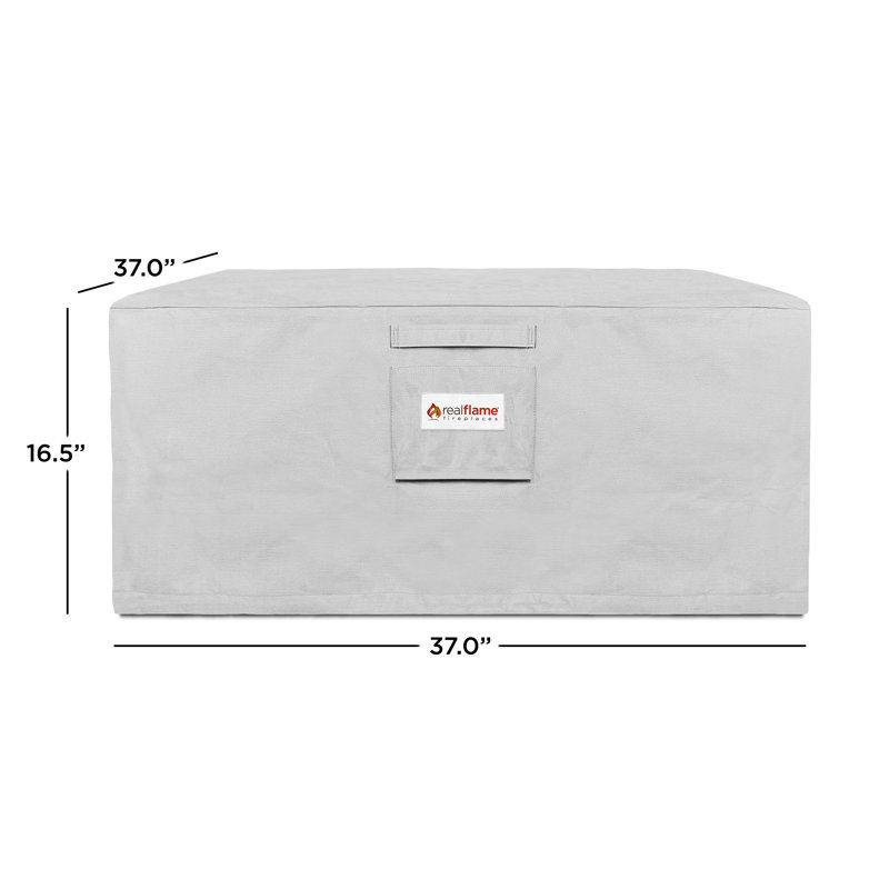 Fire Pit Cover - Fits up to 37"