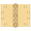 102'' x 102'' Butt Bearing Hinge