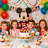 Mickey Mouse Cake Decorations,13pcs Mickey Mouse Cake Toppers Set