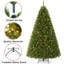 Arbre de Noël artificiel Libenson-893648012-928938102