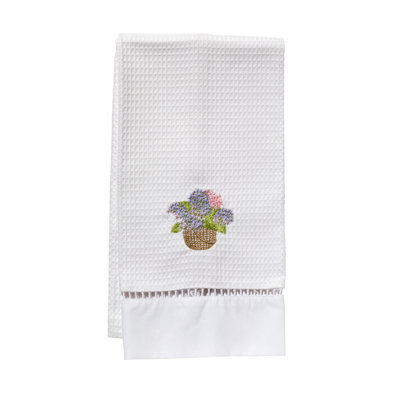 Waffle Hand Towel