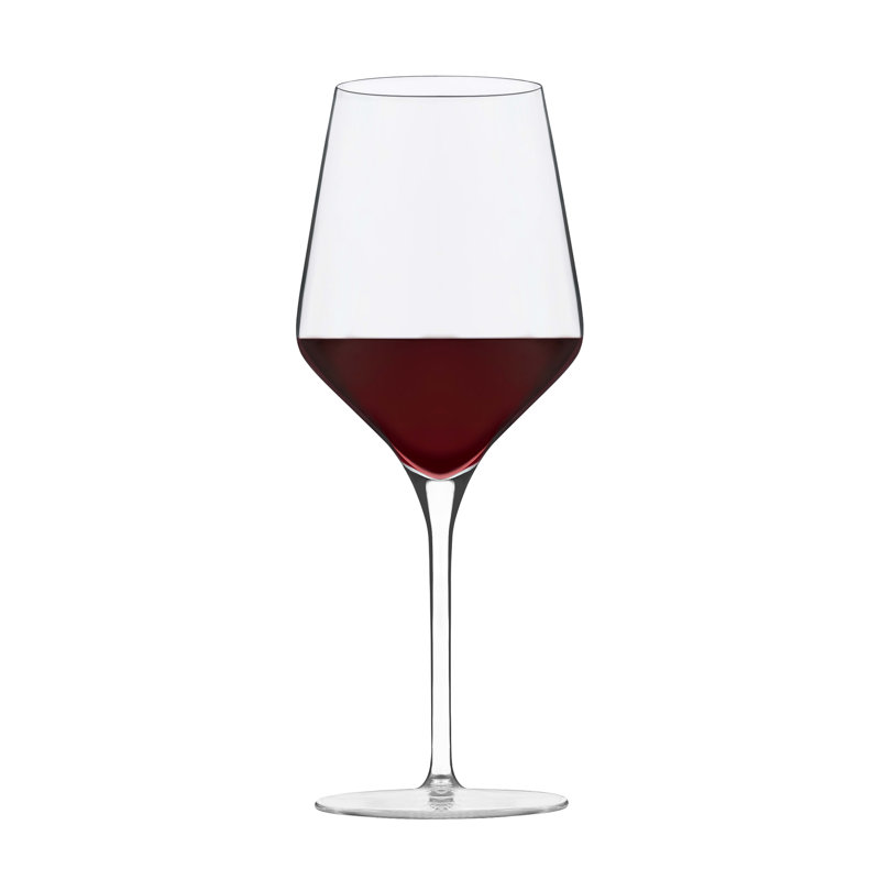 Libbey Signature Greenwich All-Purpose Wine Gift Set of 4, 16-ounce