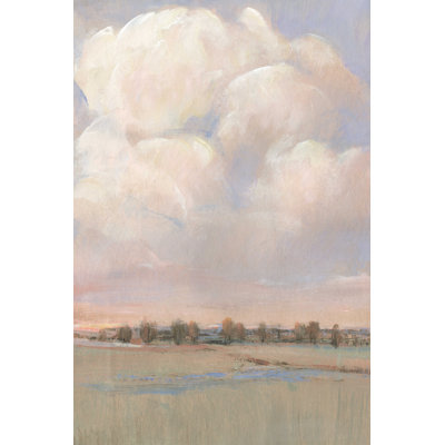 Nuage gonflé I