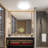 LED Flush Mount