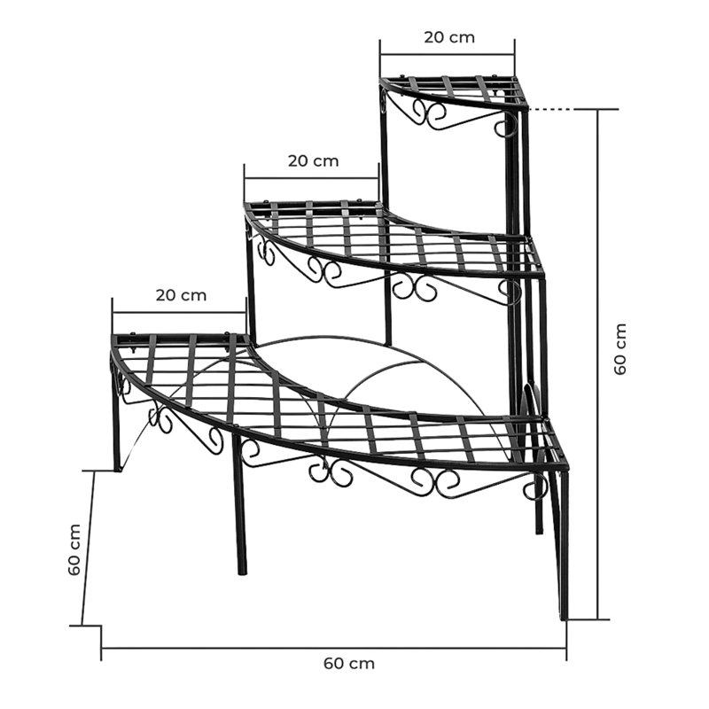 Plant Stand
