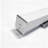 24'' Dimmable LED Bath Bar Bathroom Vanity Light Linear Vanity Lights Over the Mirror