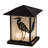 Meyda Tiffany & Stained Glass Seeded Pier Mount Light-832690184