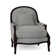 Adair 33.5" W Armchair