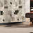 47.2in Six-drawer Sideboard Cabinet