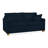 Charleston 77" Sleeper Sofa-87474074-87474067-87474065