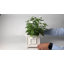Cache-pot en faux bambou