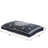 Laneway Geometric Pet Bed-1411998800