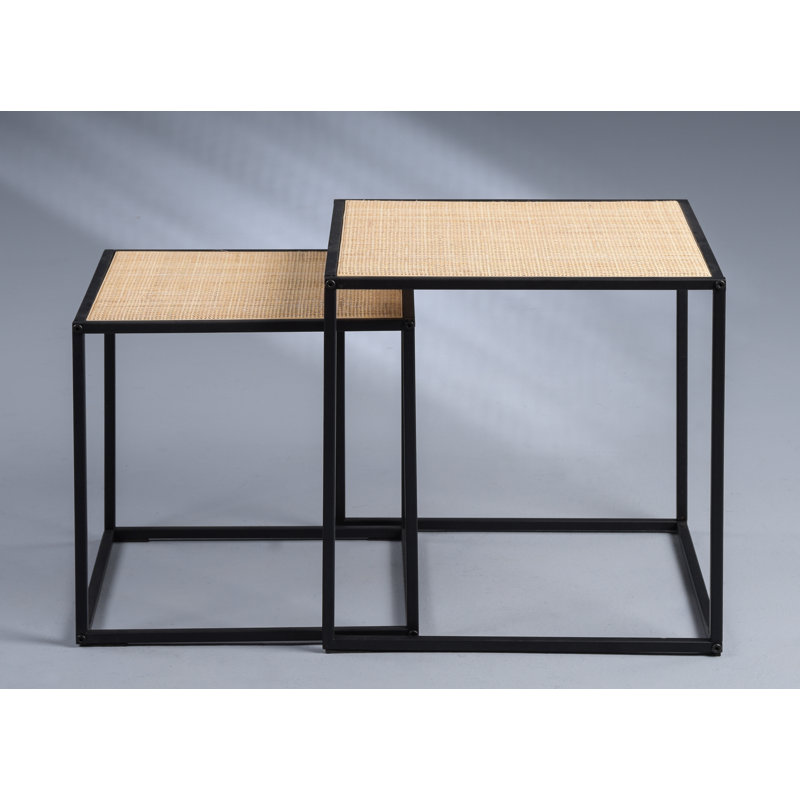 Mariano Frame Coffee Table