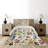 Mushroom Coverlet-41895644