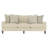 Isabella Upholstered 94'' Sofa