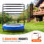 Trampoline 56 po pour enfants-106693738