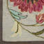 Tapis traditionnel transitionnel multicolore Norah Eclectic-1620100298