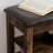 24-inch Shoe-changing Bench-116051782