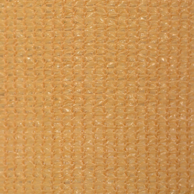 Room Darkening Roll-Up Shade, Beige, 100cm W X 140cm L