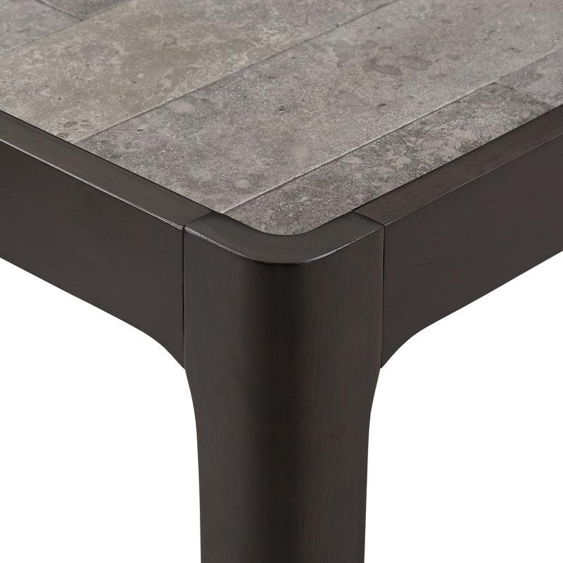 Gaddede End Table