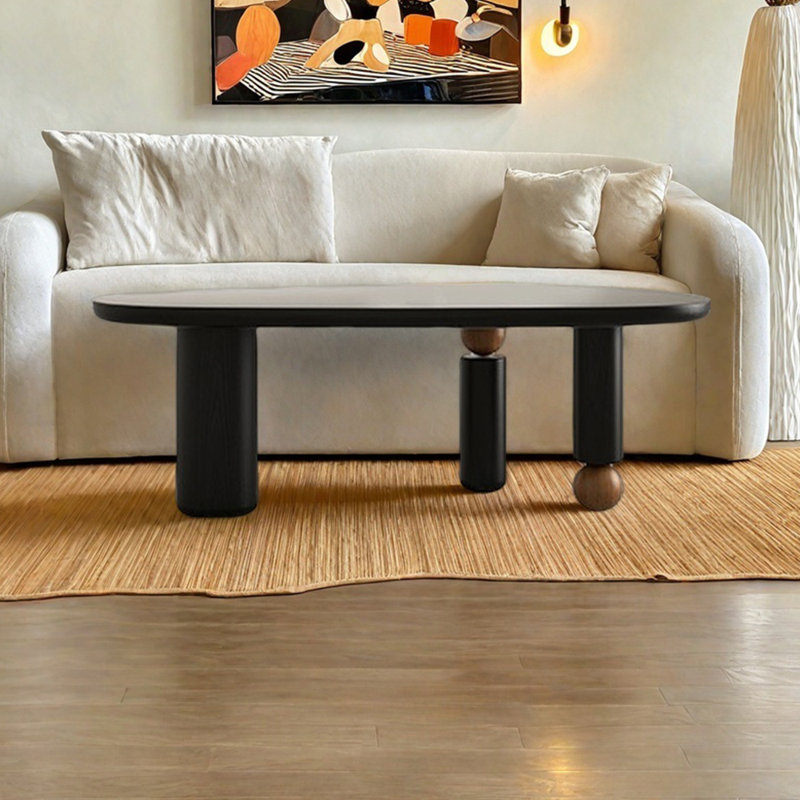 Table basse simple