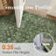 Tapis oriental performant avec envers antidérapant Vintique-1258518655