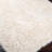 Zia Handmade Flatweave Wool/Viscose Cream Area Rug-21663670