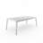 Madras Transitional Extendable Dining Table-66198314