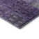 Premium Machine Washable Prisco Eggplant Rug