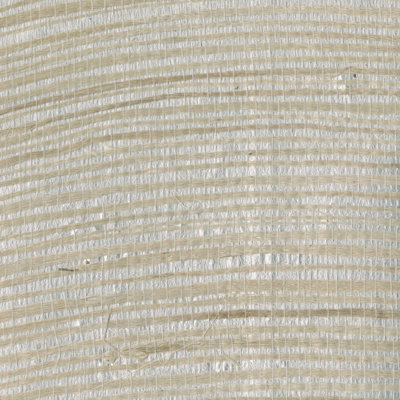 Sanger Foil Grass 24' x 36" Wallpaper Roll