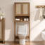 Armoire de rangement pour salle de bain Boho-891170976