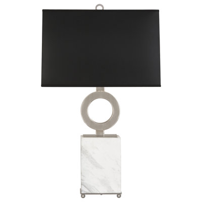 Oculus Table Lamp