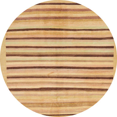 Tapis abstrait moderne 257
