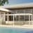 Aluminum Pergola