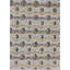 One-of-a-Kind 6'1" X 8'1" Area Rug