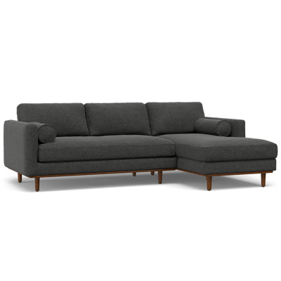 Morrison - Right Sectional Sofa