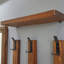 Haeryst Hall Tree 90cm Wide