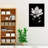" Magnolia Serenity In Monochrome "-1251670906-1251670854