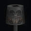 Caymon Solar-Powered Garden Stake Lights
