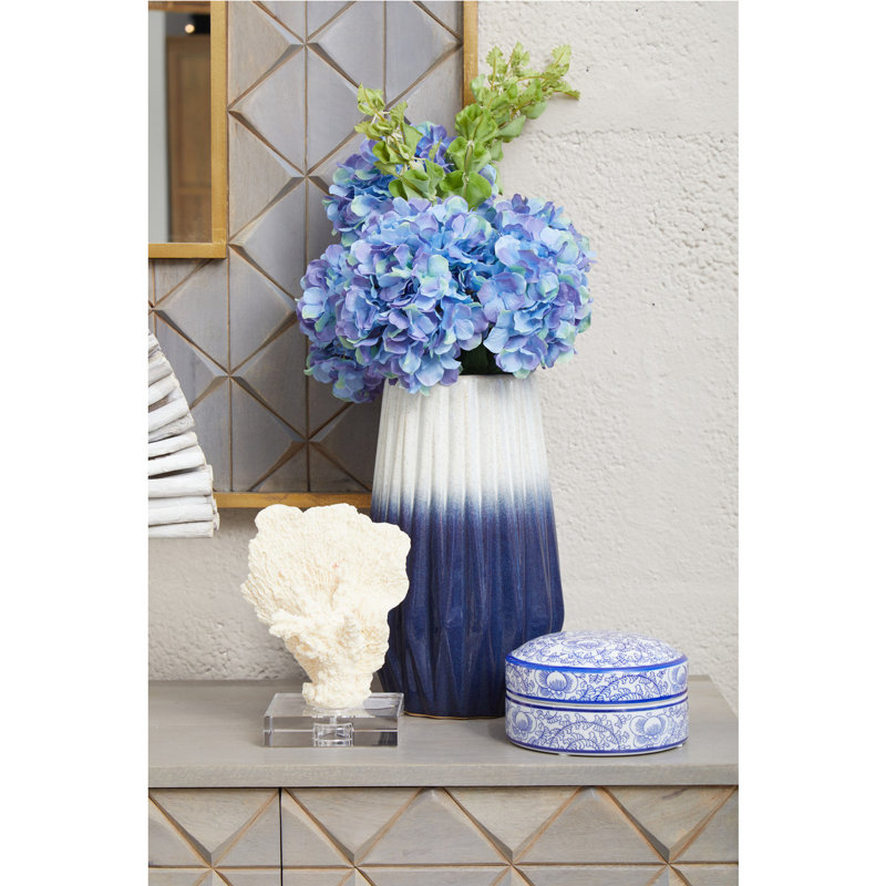 Pinellas Ceramic Decorative Box