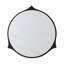Rome Marble End Table