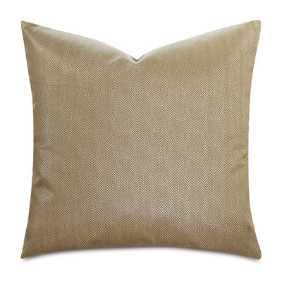 Janus Square Pillow Cover & Insert