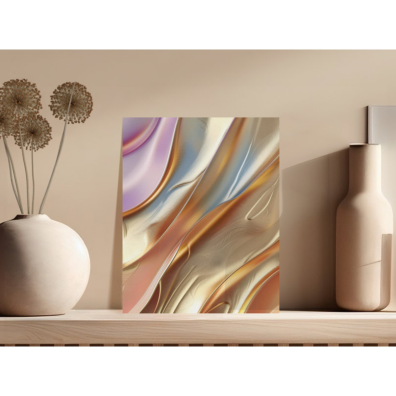 Almondo Wrapped Canvas Print, 76.2 cm H x 60.96 cm W