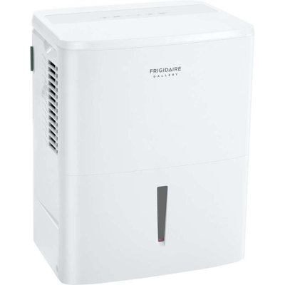 Déshumidificateur 35-pintes Frigidaire Gallery 2-en-1