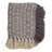 Sevan Collection Hand Woven Throw Blanket