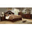 Lit tapissier standard Brucie-620539781