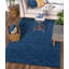 Madison Shag Solid Colour Area Rug-39723815