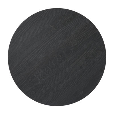 Alcorn Sintered Stone Lazy Susan (table Not Included)