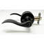 Levier de porte droit New Haven-10595468